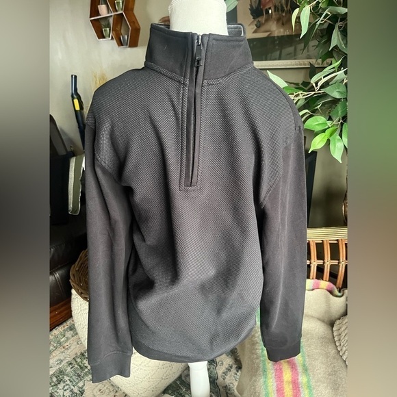 Ted Baker Men’s Half Zip - Picture 6 of 10